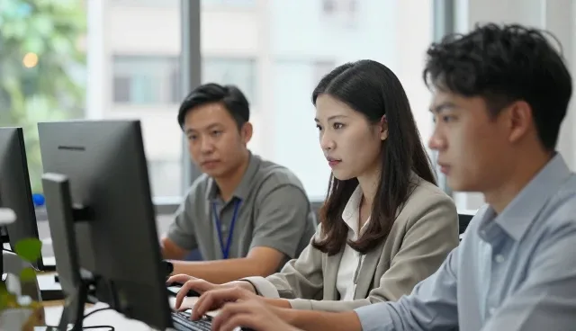 物联网产品设计中的业务应用选型关注点