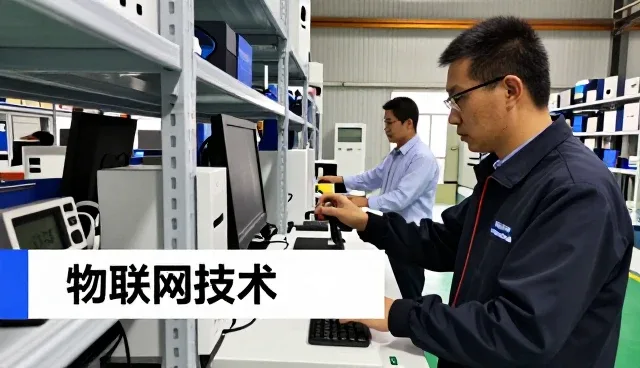 物联网技术满足不同客户的多样需求